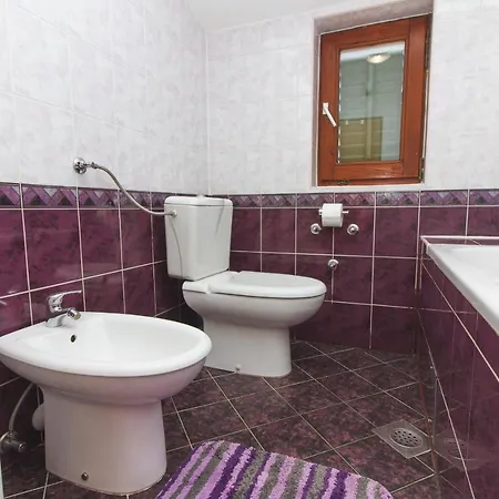 Andrijana Lägenhet Zadar