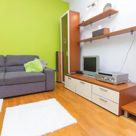 Lägenhet Andrijana *