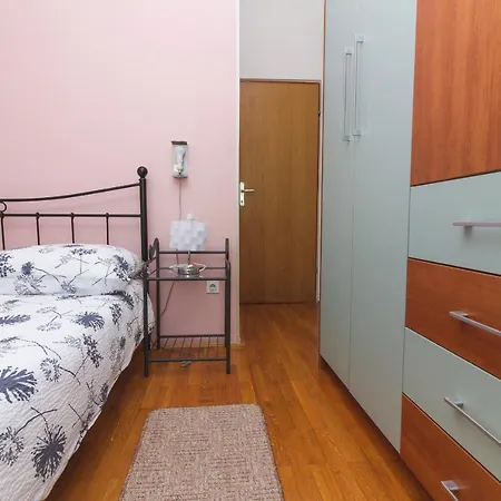 Lägenhet Andrijana Zadar