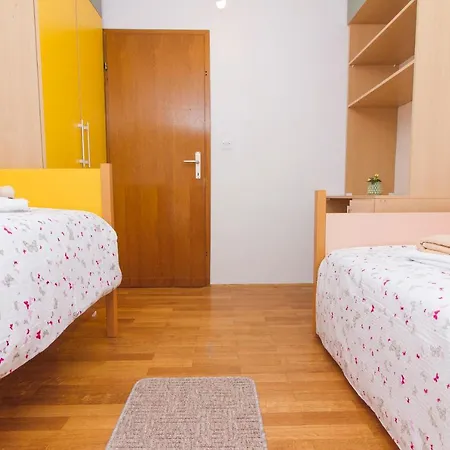 Andrijana Apartment *