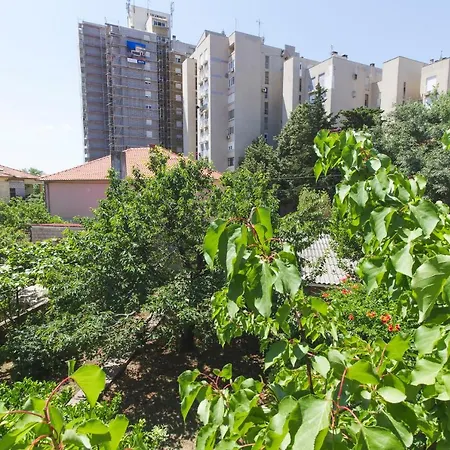 Apartment Andrijana *