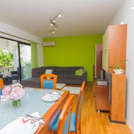 Andrijana * Задар