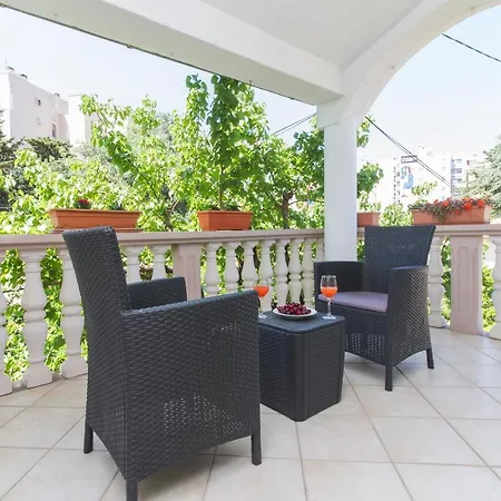 Apartment Andrijana Zadar