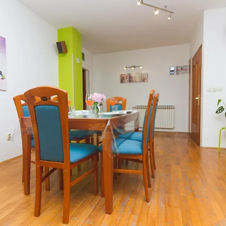 Apartment Andrijana