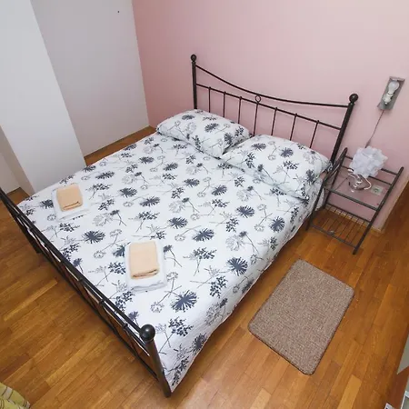 Andrijana Апартаменты *