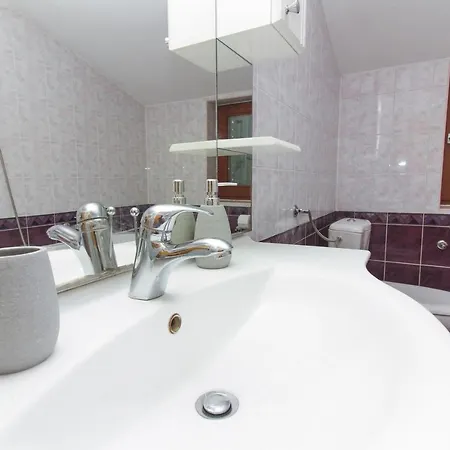 Andrijana * Задар