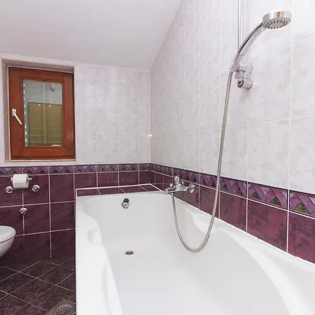 Andrijana Апартаменты *