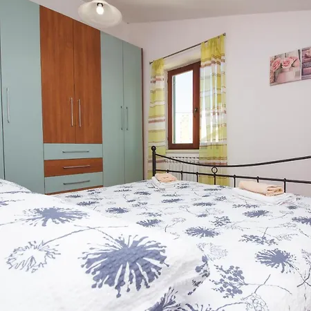 Andrijana Apartment Zadar