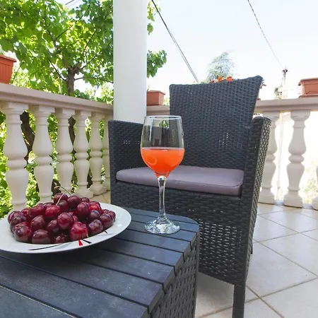 Andrijana Apartment *