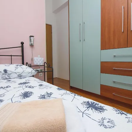 Apartment Andrijana Zadar