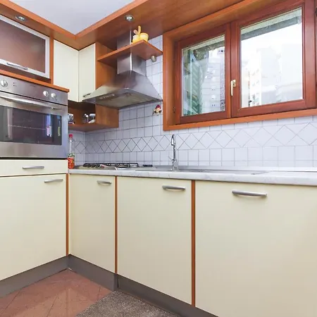 Apartment Andrijana *