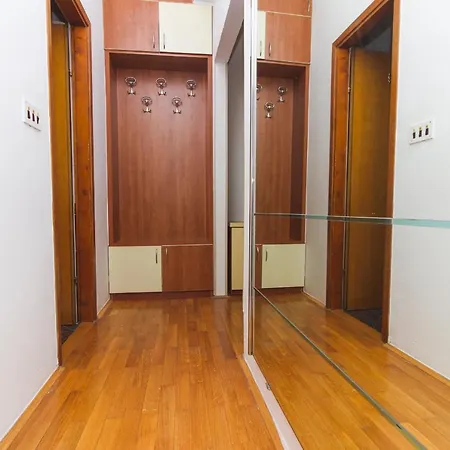 Andrijana Apartment Zadar