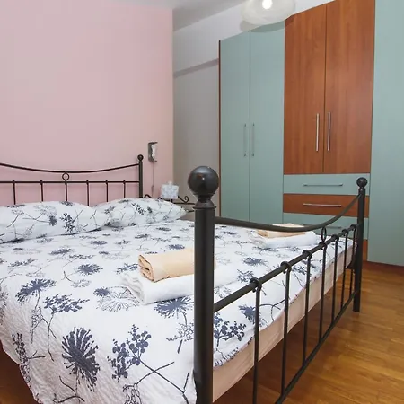 Andrijana Apartment *