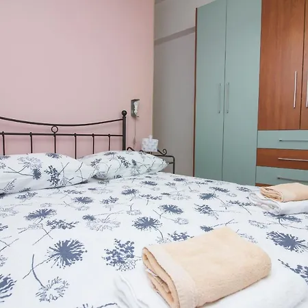 Апартаменты Andrijana *